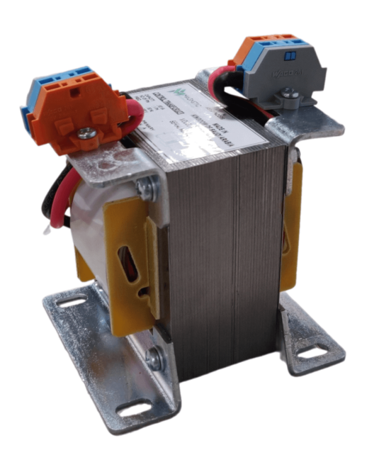 Control Transformers