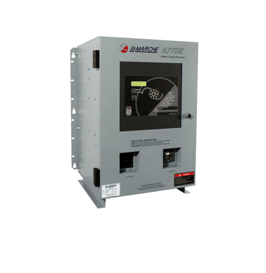 Industrial Battery Charger