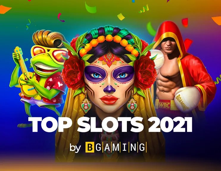 Image: Experience the Excitement of SpinMacho Slots and Casino Games Globally